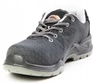 Кроссовки рабочие BEARFIELD HEX S3 SRC Серые 42-4