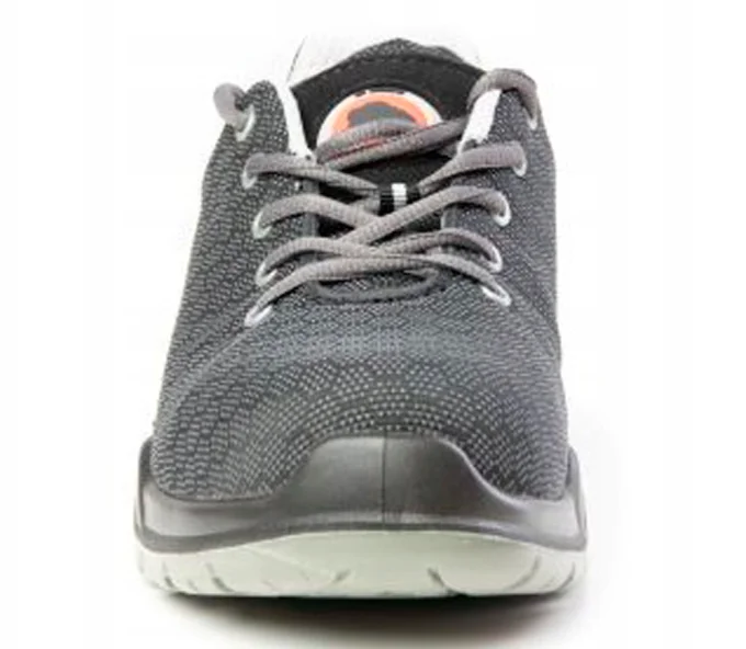 Кроссовки рабочие BEARFIELD HEX S3 SRC Серые 42-5