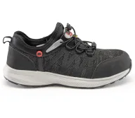 Кроссовки рабочие BEARFIELD YORK S1PS Серые 40-3