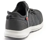Кроссовки рабочие BEARFIELD YORK S1PS Серые 40-4