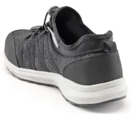Кроссовки рабочие BEARFIELD YORK S1PS Серые 40-5