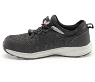 Кроссовки рабочие BEARFIELD YORK S1PS Серые 40-6