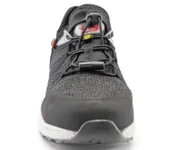 Кроссовки рабочие BEARFIELD YORK S1PS Серые 40-7