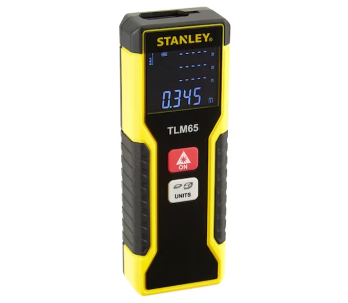 Дальномер STANLEY STHT1-77032 20m IP40-1