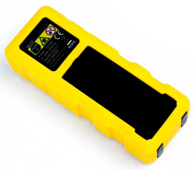 Telemetru Tolsen 35172 20m IP23-3