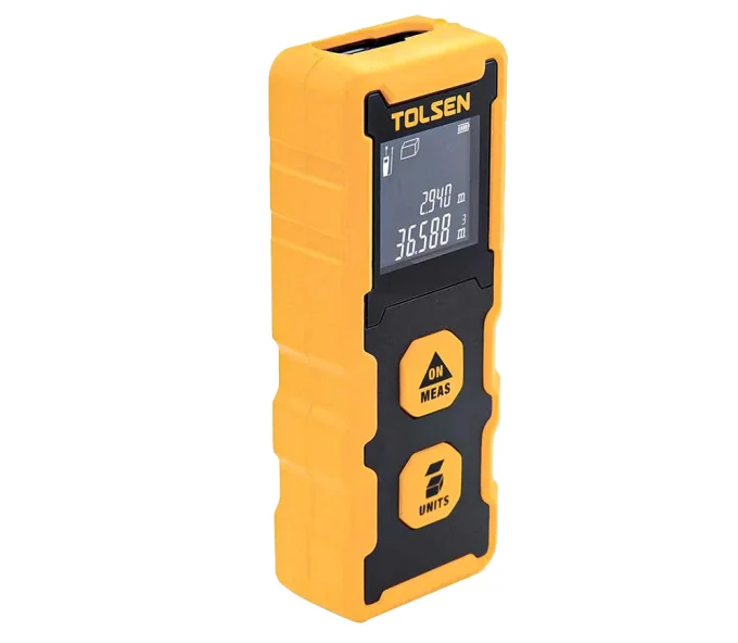 Telemetru Tolsen 35172 20m IP23-1