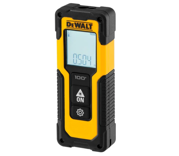 Дальномер DEWALT DWHT77100-XJ 30m IP54-2