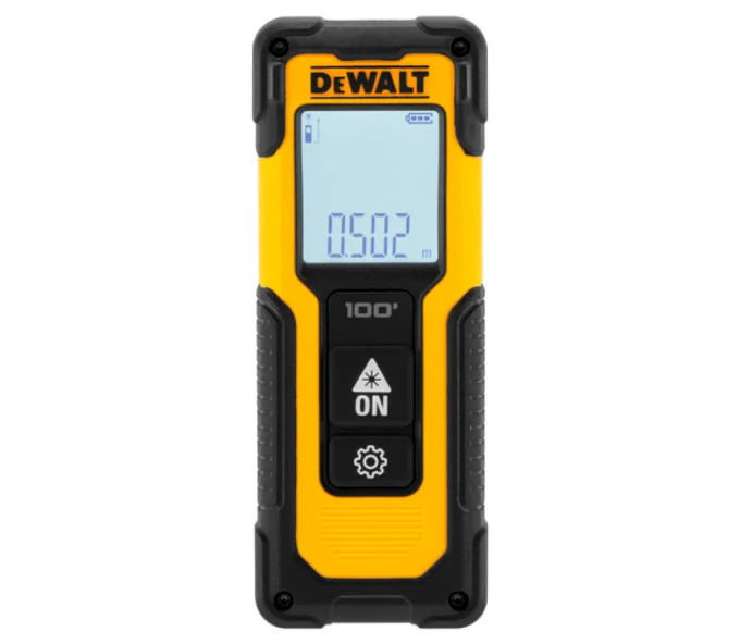Дальномер DEWALT DWHT77100-XJ 30m IP54-3