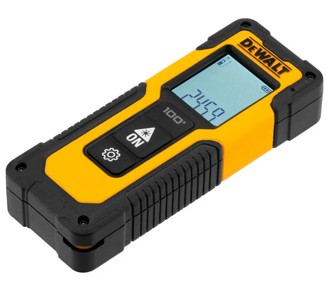 Дальномер DEWALT DWHT77100-XJ 30m IP54-1