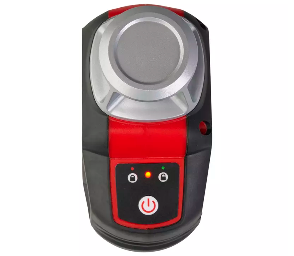Nivelă cu laser EINHELL TE-LL 360 G 2fascicole 40m photo 0