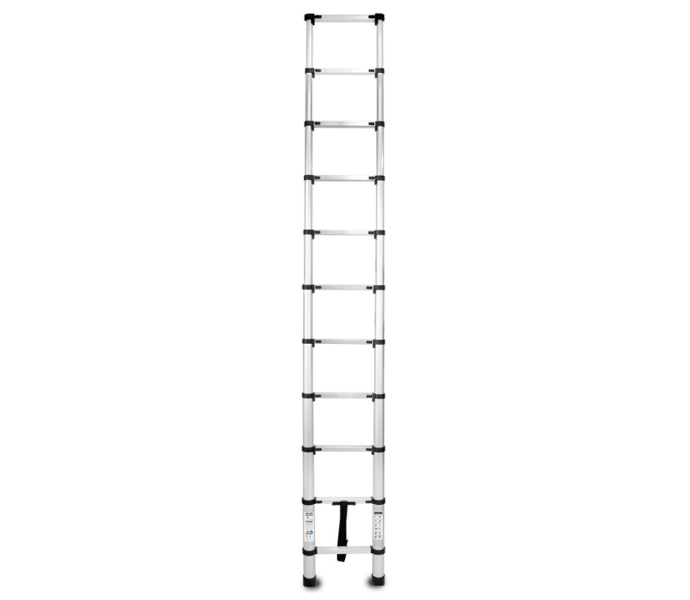 Scară telescopică DRABEST DR-ST-TELE-3,2-HOME 3.2m 125kg photo 0