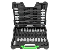 Биты имбусовые торцевые JBM-52606 M5-M14-1