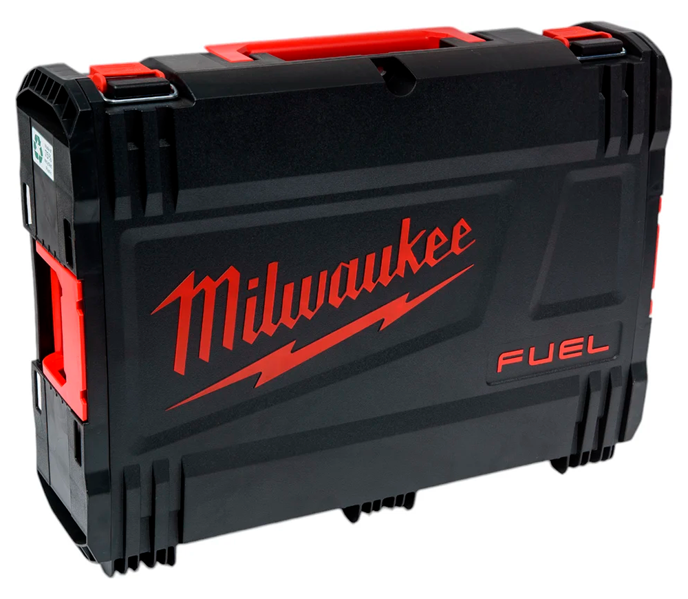 Набор аккумуляторных инструментов MILWAUKEE M12 FPP2A2-602X photo 3