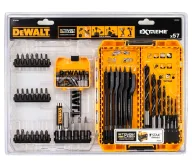 Набор сверл и бит DEWALT IMPACT DT70758 PH/PZ/TX 3-25мм HSS-G-1
