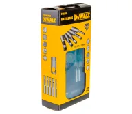 Набор сверл по керамике DEWALT DT6046 5-10мм Алмаз-2