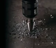 Set burghiuri pe metal MILWAUKEE Step & Drill bit combo 2-20mm HSS-2
