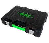 Набор 216 головки торцевые и бит JBM-54045 4-32 мм-4