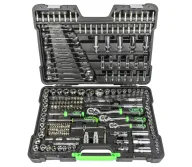 Набор 216 головки торцевые и бит JBM-54045 4-32 мм-1