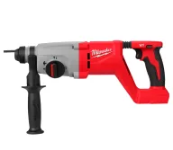 Перфоратор аккумуляторный (без АКБ) MILWAUKEE M18 BLHACD26-0 2.6Дж 18В-5