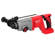 Перфоратор аккумуляторный (без АКБ) MILWAUKEE M18 BLHACD26-0 2.6Дж 18В-2