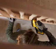 Mașină de șlefuit cu vibrații fără fir (fără bat) STANLEY SFMCW221B-XJ  18V-5
