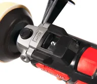 Mașină de polișat fără fir (fără fir) MILWAUKEE M12 BPS-0 76mm 18V-3