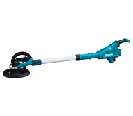 Шлифовальная машина для бетона (Без АКБ) MAKITA DSL801Z 225мм 18В-2
