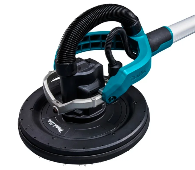Шлифовальная машина для бетона (Без АКБ) MAKITA DSL801Z 225мм 18В-4