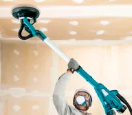 Шлифовальная машина для бетона (Без АКБ) MAKITA DSL801Z 225мм 18В-7