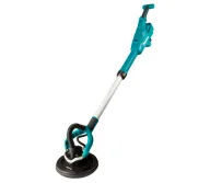Шлифовальная машина для бетона (Без АКБ) MAKITA DSL801Z 225мм 18В-1
