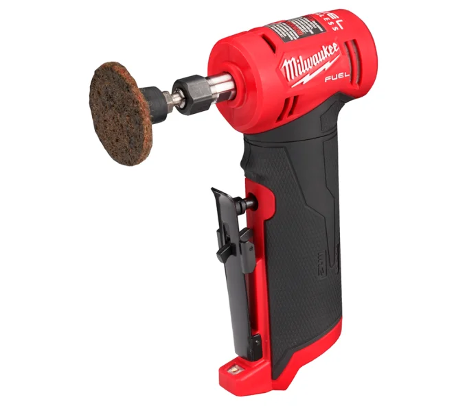 Polizor unghiular colier fără fir (fără bat) MILWAUKEE M12 FDGA-0 12V-3