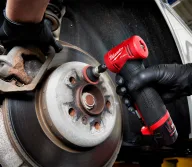 Polizor unghiular colier fără fir (fără bat) MILWAUKEE M12 FDGA-0 12V-6