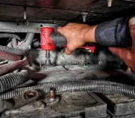 Polizor unghiular colier fără fir (fără bat) MILWAUKEE M12 FDGA-0 12V-7