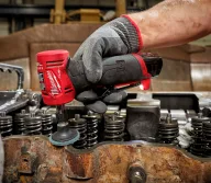 Polizor unghiular colier fără fir (fără bat) MILWAUKEE M12 FDGA-0 12V-8