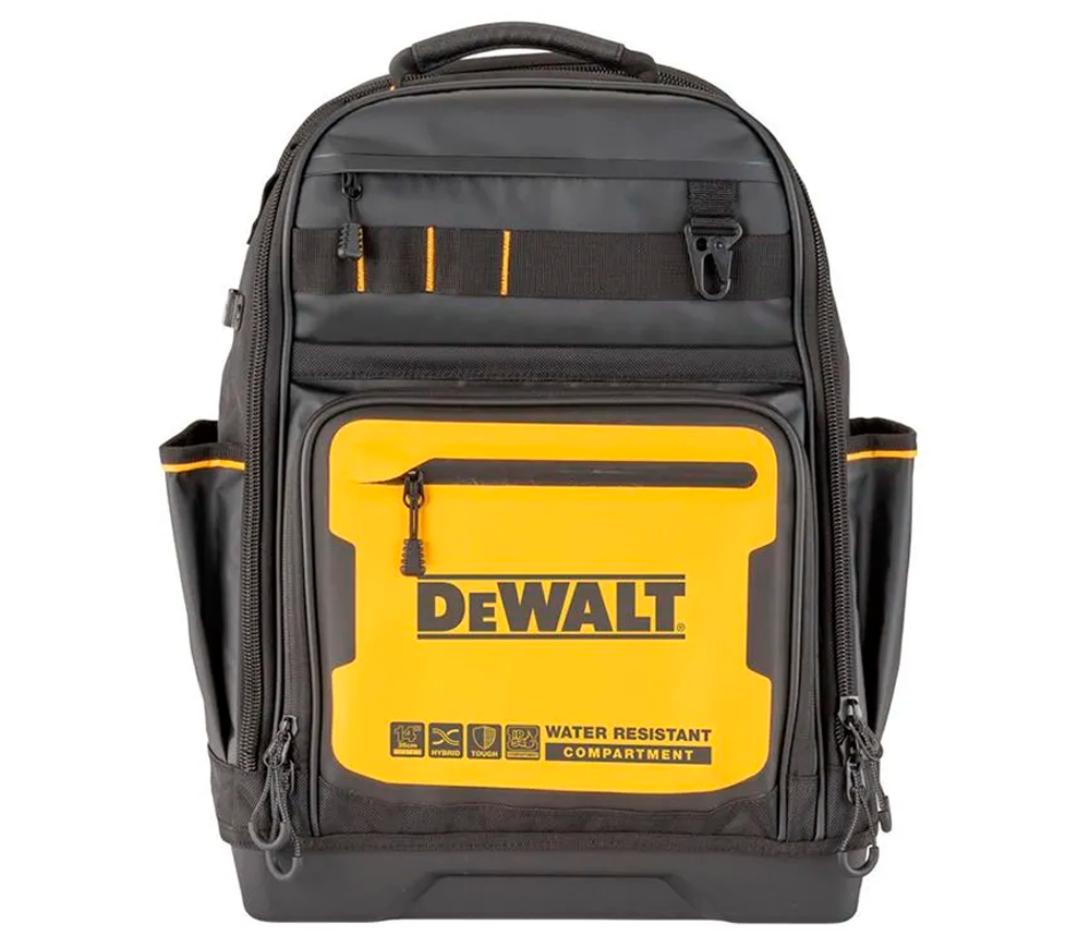 Rucsac pentru scule DEWALT DWST60102-1 Nailon photo 0