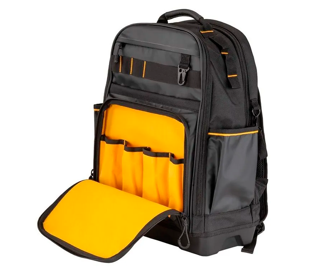 Rucsac pentru scule DEWALT DWST60102-1 Nailon photo 1