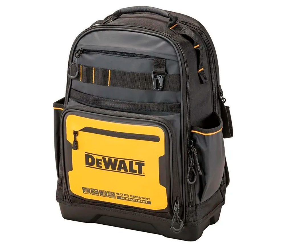 Rucsac pentru scule DEWALT DWST60102-1 Nailon photo