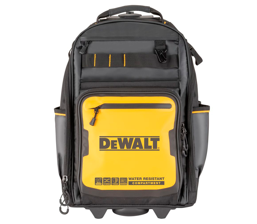 Рюкзак для инструментов DEWALT DWST60101-1 Нейлон photo 0
