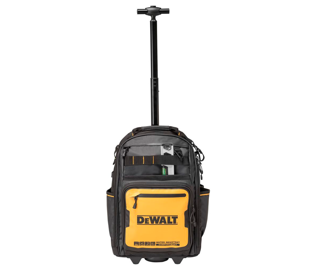 Рюкзак для инструментов DEWALT DWST60101-1 Нейлон photo 1