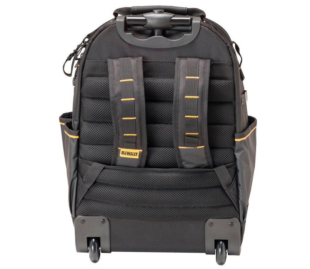 Рюкзак для инструментов DEWALT DWST60101-1 Нейлон photo 4