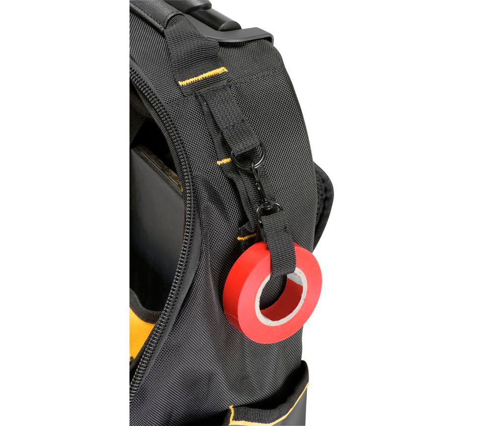 Рюкзак для инструментов DEWALT DWST60101-1 Нейлон photo 5