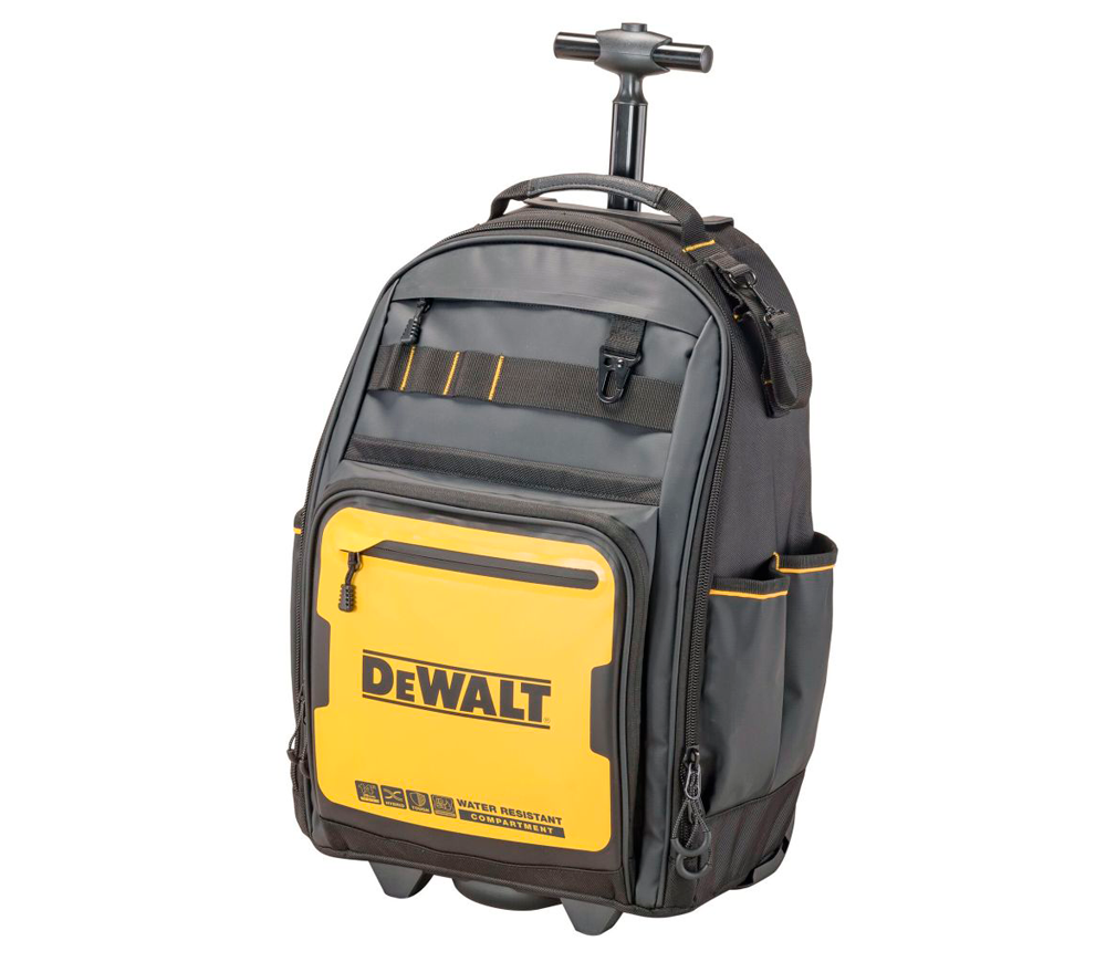 Рюкзак для инструментов DEWALT DWST60101-1 Нейлон photo