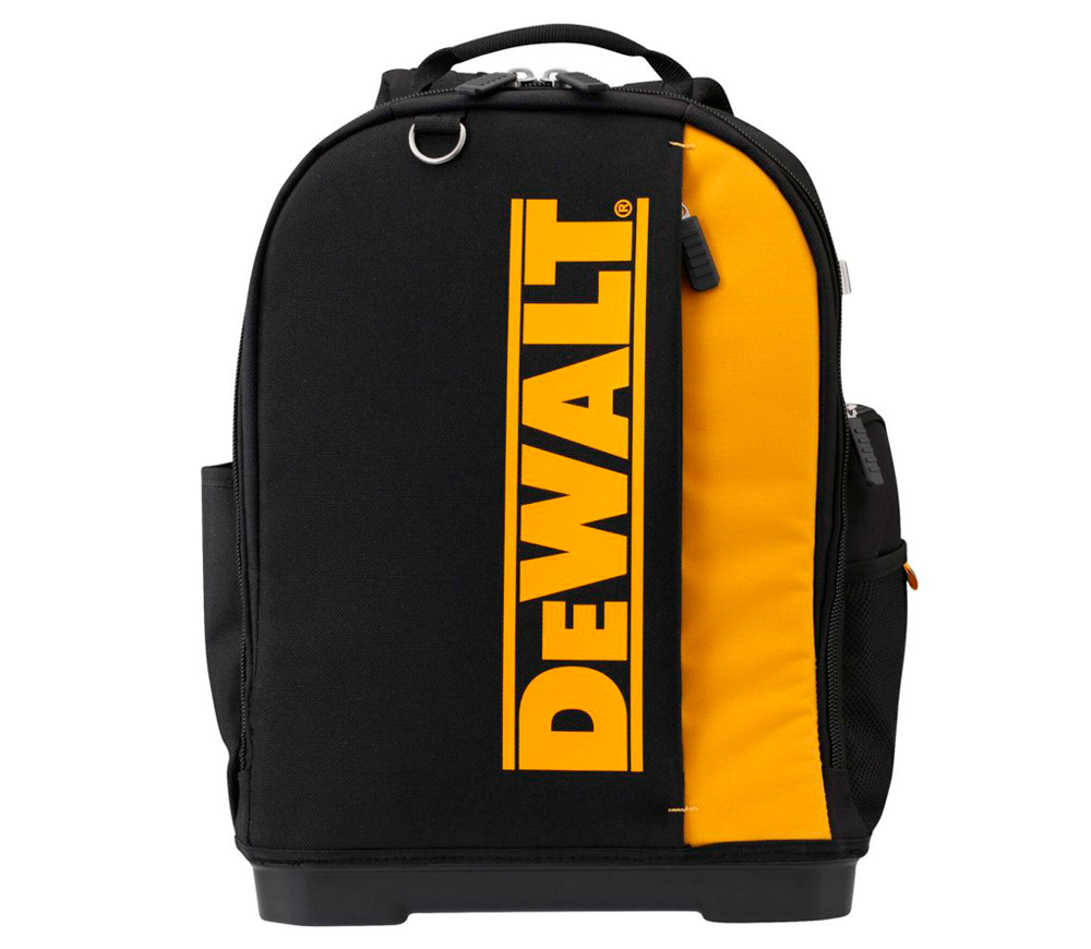 Рюкзак для инструментов DEWALT DWST81690-1 Полиэстер photo 0