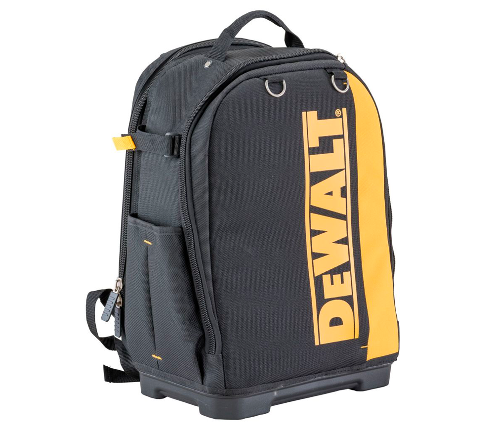 Рюкзак для инструментов DEWALT DWST81690-1 Полиэстер photo 2