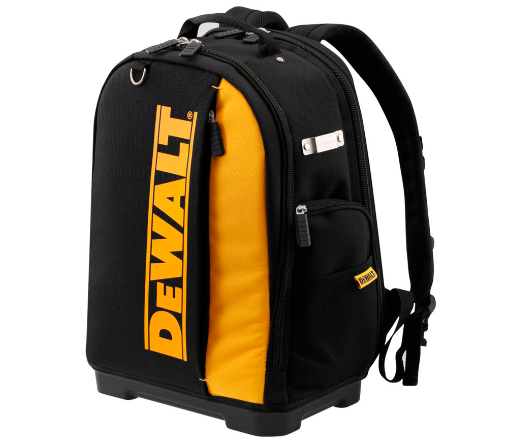 Рюкзак для инструментов DEWALT DWST81690-1 Полиэстер photo