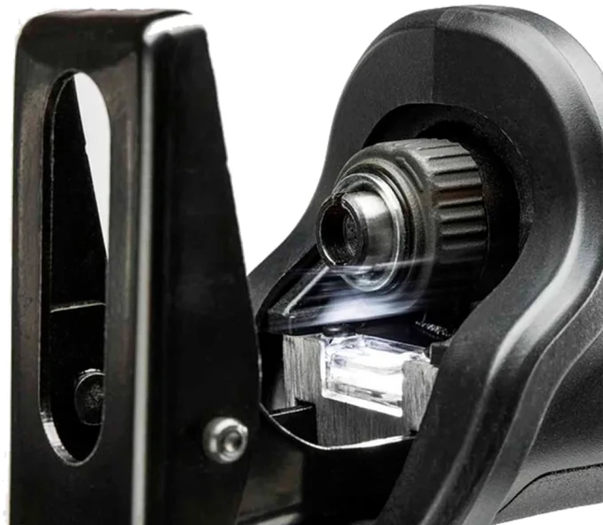 Fierăstrău sabie cu acumulator (fără bat) HIKOKI CR18DBW4Z 18V-2