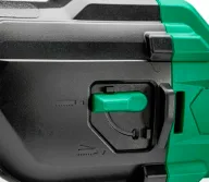 Fierăstrău sabie cu acumulator (fără bat) HIKOKI CR18DBW4Z 18V-3
