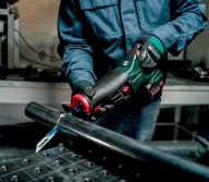 Fierăstrău sabie cu acumulator (fără bat) METABO SSEP 18 LT 18V-2