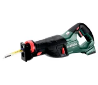 Fierăstrău sabie cu acumulator (fără bat) METABO SSEP 18 LT 18V-1