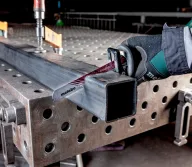 Fierăstrău sabie cu acumulator (fără bat) METABO SEP 18 LTX BL MVT 18V-4